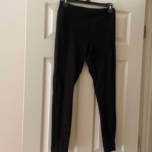 Lysse cigarette pants size medium